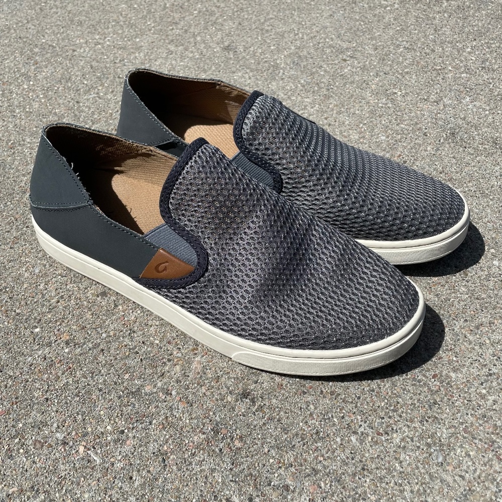 Olukai Pehuea size 9.5